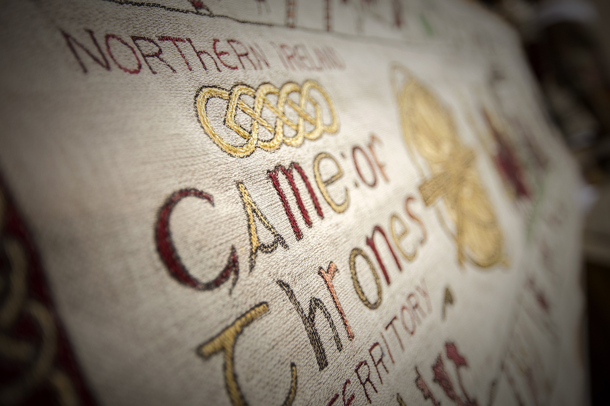 Why People Love Game of Thrones