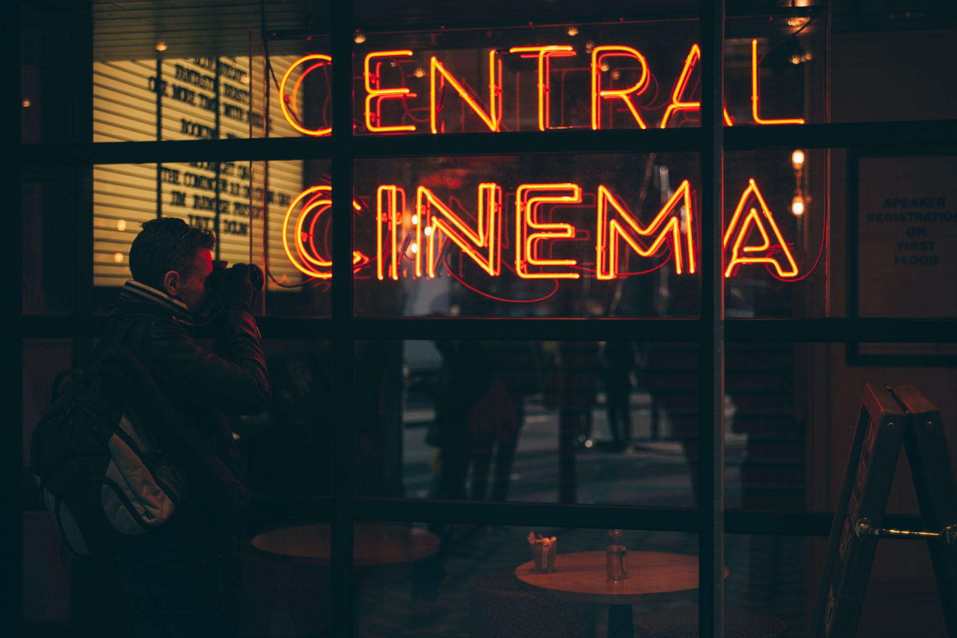 Top Sci-Fi Movies
