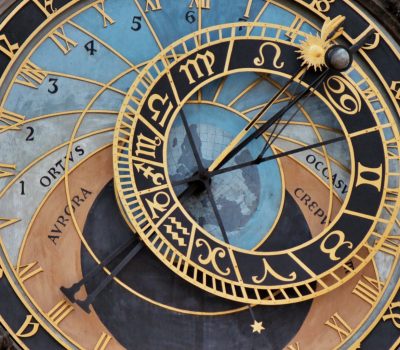 Fantasy, Science Fiction And History