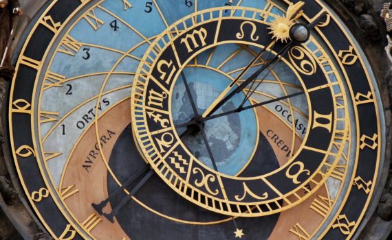 Fantasy, Science Fiction And History