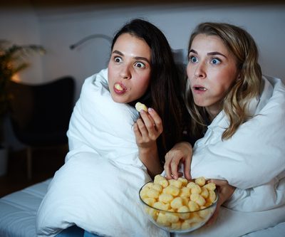 Great Modern History Movies for Cozy Family Night